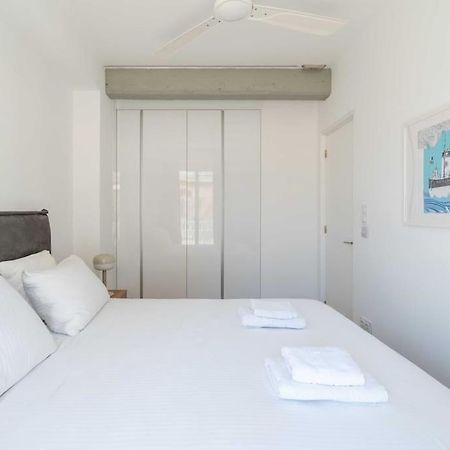 Bright & Airy 2Bd Apt Close To National Garden Афіни Екстер'єр фото