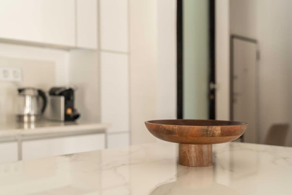 Bright & Airy 2Bd Apt Close To National Garden Афіни Екстер'єр фото