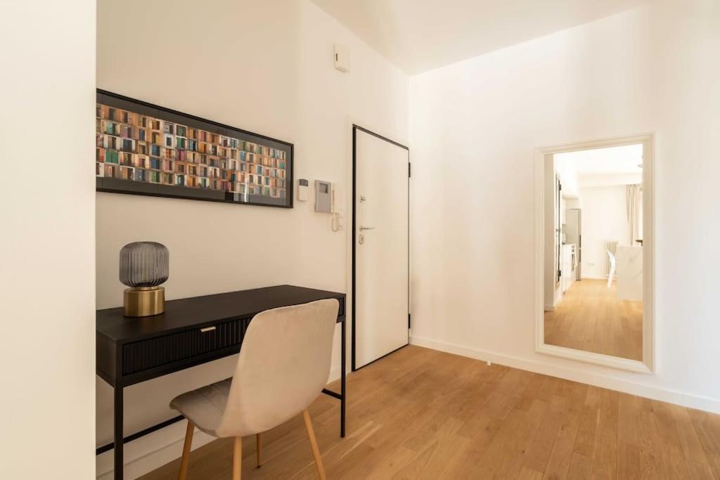 Bright & Airy 2Bd Apt Close To National Garden Афіни Екстер'єр фото