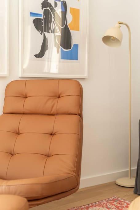 Bright & Airy 2Bd Apt Close To National Garden Афіни Екстер'єр фото